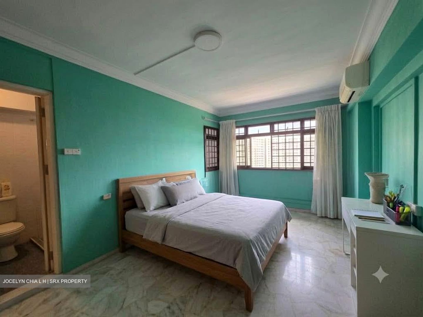 Blk 226A Compassvale Vista (Sengkang), HDB 4 Rooms #594892401